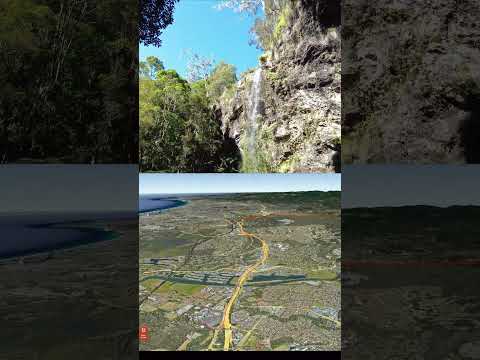 Video: Queensland nacionaliniai parkai