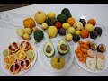 Got fruits  tasting a rare tropical fruit that most likely nobody has seen or tried before