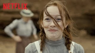 Anne with an E | المقدّمة الرئيسية - موسم 2 [HD] ‏| Netflix