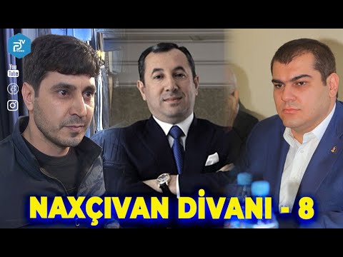 Rza Talıbovla Vüqar Abbasov sahibkarları dəlixana ilə hədələyir