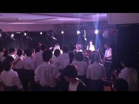 恥さらしライブ いせえび