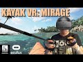 Is this VR&#39;s GOTY? - Kayak VR: Mirage (FULL RELEASE)  // Oculus Rift S // RTX 2070 Super