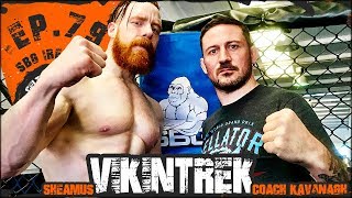 Coach John Kavanagh | Ep.79 MMA Workout