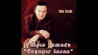 Yalcin Rzazade \