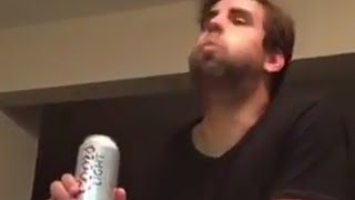 Best way to drink coors light