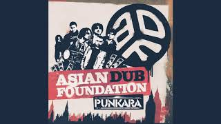 Asian Dub Foundation ‎‎– Bride Of Punkara