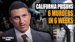 Former Prison Guard Explains Why California Prisons Are Becoming Unsafe | Hector Bravo