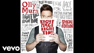 Video voorbeeld van "Olly Murs - Perfect Night (To Say Goodbye) [Audio]"