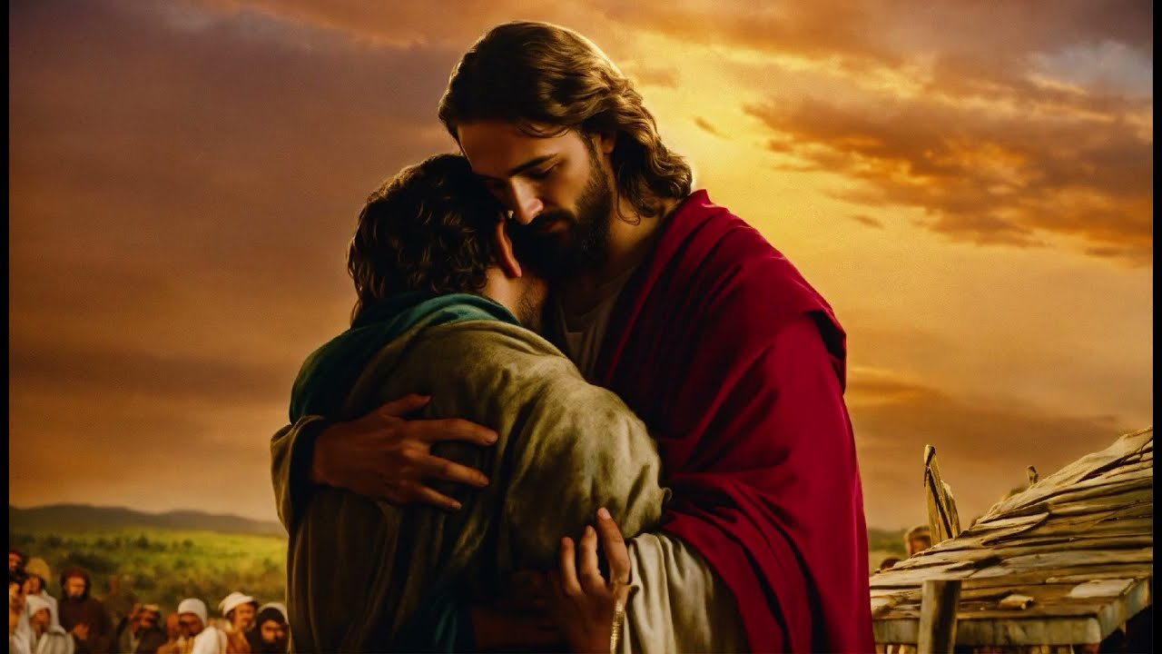 Descubre el Poder de la FE en Solo 7 Días #misterio #historiasdefe #historiadejesus #amordejesus #fe