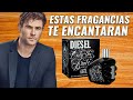 5 Fragancias Masculinas que son Joya de la Perfumeria