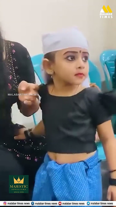ഇത്രേം ഒരുങ്ങീട്ട് അവസാനം ന്തായി... #malabartimes #malayalamnews #news