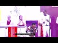 Umenifanya Ibaada - Burton King Live a the Sound of Victory Praise Experience SN2