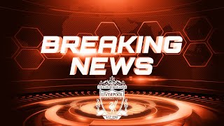BREAKING: Liverpool's HUGE Announcement Confirmed by Fabrizio Romano!