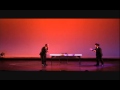 【コント】ラブレターズ単独ライブ　LOVE LETTERZ MADE ⑤ 　「KING OF GOSSIP」