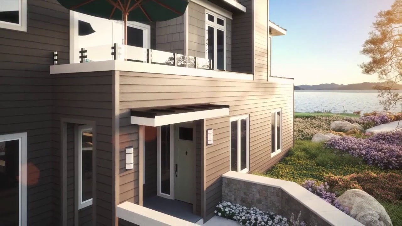 New Townhome Community in The Bay Area Shea Homes YouTube