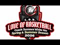 L.O.B Elite vs Young Gunz 14u (28 Mar 26)