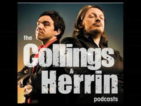 Collings and Herrin : Colling's Mum