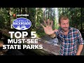 California state parks you need to visit  bartells backroads