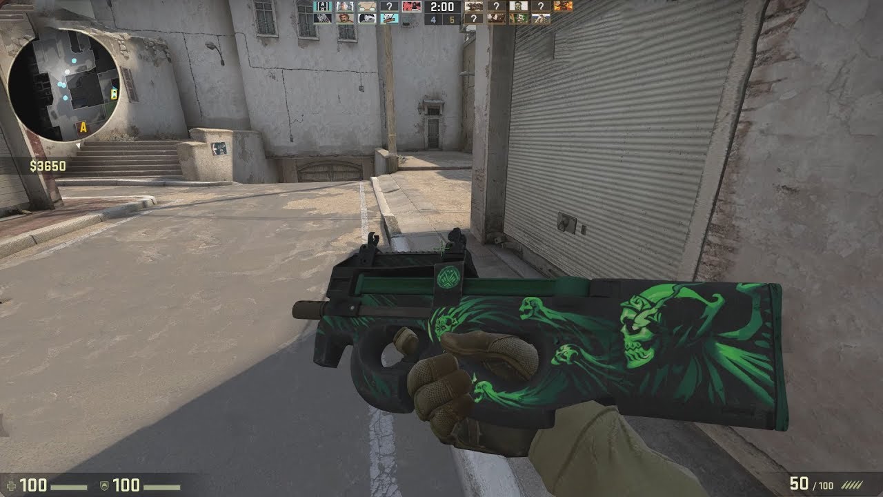 Counter strike Go Primesc Skinuri noi - YouTube