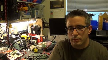 A review of a handful of PIC developmnt boards.