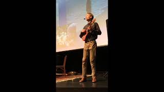 Benjamin Breaking Barriers:  singer with autism performs IZ’s Over the Rainbow and a Hawaiian song