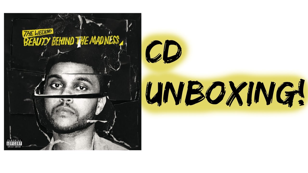 the weeknd beauty behind the madness free download