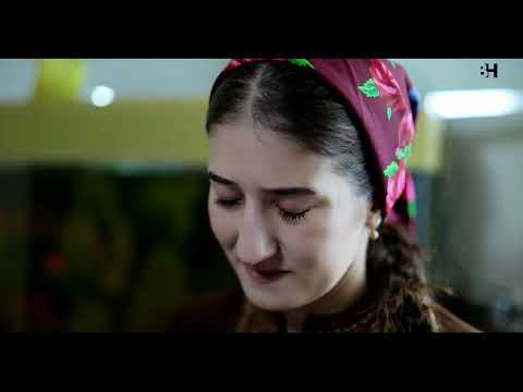 Dinara Rozykulyyewa-Bagt hakda 2 aydym. (Mini filim)