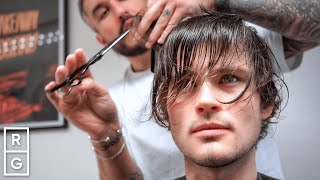 'I'm 24... I Can't LOSE My Hair' Haircut After Stopping Thinning Hair | Talking Hair Loss EP 7