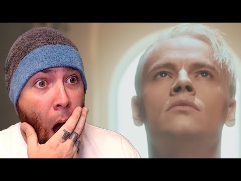 Shaman Исповедь | Brandon Faul Reacts