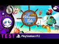 Another Fisherman&#39;s Tale : Test complet sur PlayStation VR2 | PSVR2