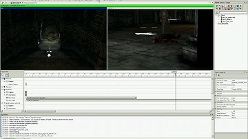 Dragon Age: Toolset Problem