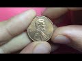 1993 lincoln penny coins is worth a lot of money