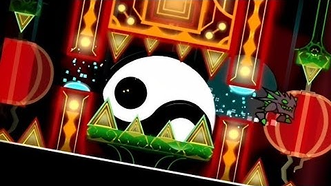 My part in "RoboTrip" (Geometry Dash megacolab)