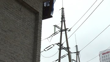 Tình trạng vi phạm an toàn hành lang lưới điện cao áp vẫn còn tiếp diễn