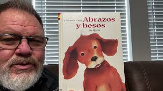 Abrazos Y Besos Por Christophe Loupy Eve Tharlet