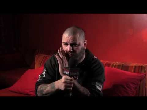 Phil Anselmo Interview: Dimebag Darrell, the new DOWN album, & more | Metal Injection