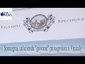 Tra le eccellenze del Friuli Venezia Giulia a Vinitaly, spicca Specogna, un marchio gestito dagli ultimi eredi della famiglia.
Cristian Specogna illustra a EFA News i progetti di espansione ulteriore all'estero. Specogna, un'azienda "giovane" protagonista a Vinitaly