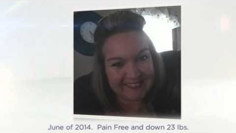 My Plexus Journey