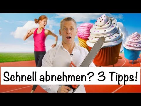 Gemüsefreie Ernährung zum schnellen Abnehmen