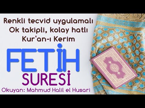 Fetih Suresi |