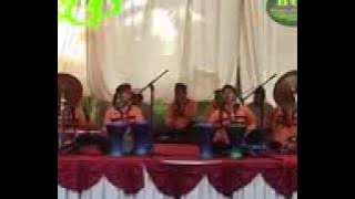 Marawis, rampak al-barokah - Kalamun