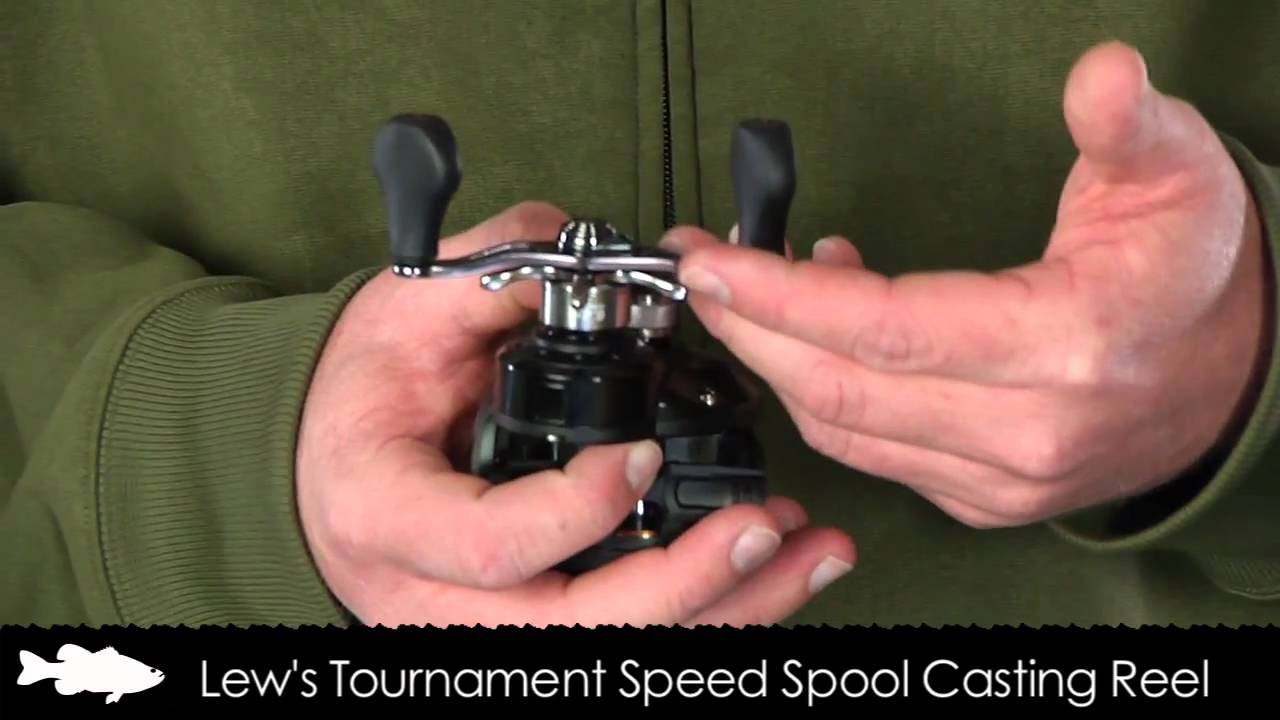 tackle warehouse reels