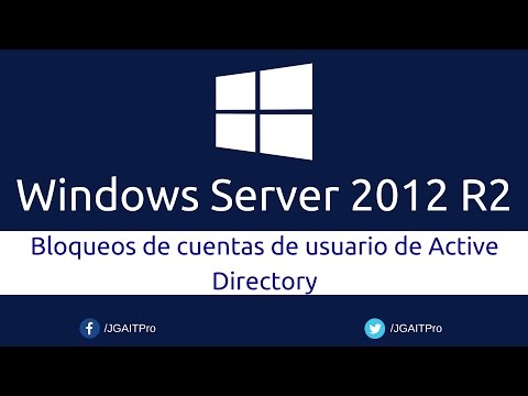 Video: ¿Qué es UAC en Windows Server 2012?