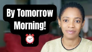 Download Lagu It Will Be Settled Tonight!🔥 | By Tomorrow Morning, You’ll Know Why You Received This Word! MP3 Download Lagu It Will Be Settled Tonight!🔥 | By Tomorrow Morning, You’ll Know Why You Received This Word! MP3