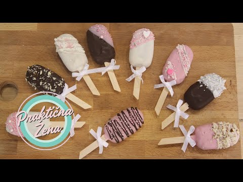 Video: Sladoledice: Savjeti za stvaranje sladolednih vrtova