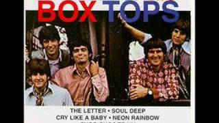 The Box Tops - The Door You Closed To Me