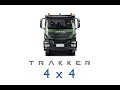 IVECO Trakker 4x4 Model Launch