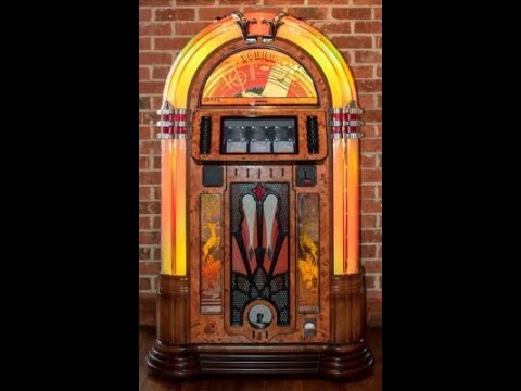 Who First Thought of the Jukebox? - YouTube