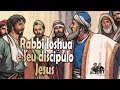 Os sábios do Talmud 26 - Rabbi Ioshua e seu discipulo Jesus