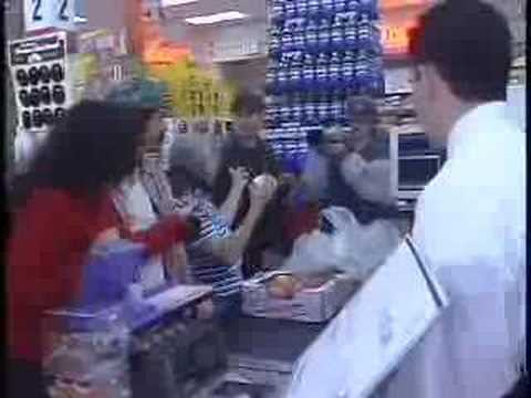 Caiste Comedy Prank TV Show - Market